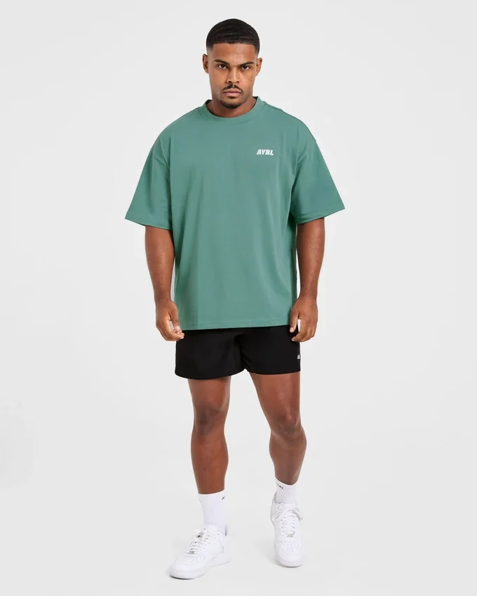 Sportswear Essentials Oversized T Shirt