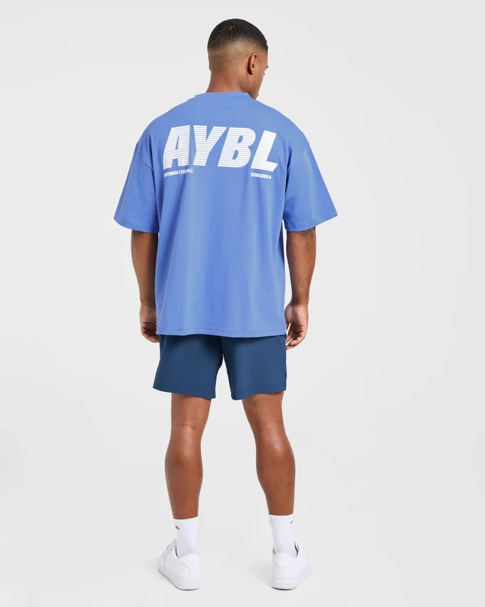 Sportswear Essentials Oversized T Shirt