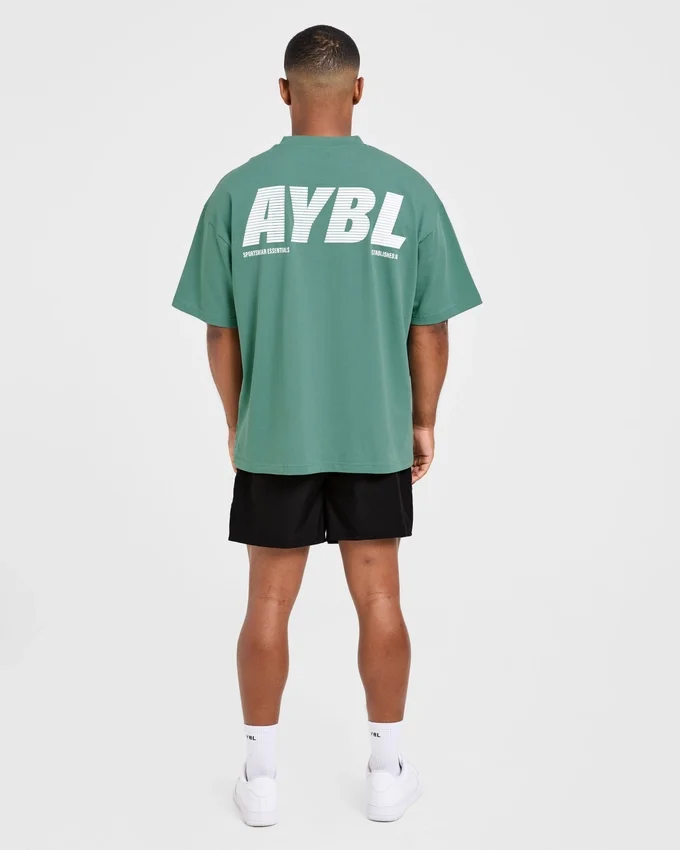 Sportswear Essentials Oversized T Shirt