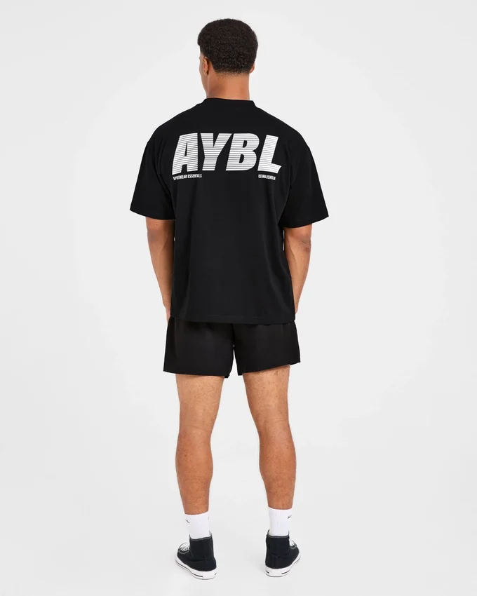 Sportswear Essentials Oversized T Shirt