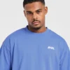Sportswear Essentials Oversized T Shirt
