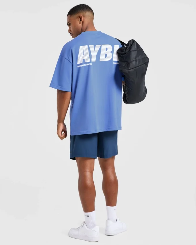 Sportswear Essentials Oversized T Shirt