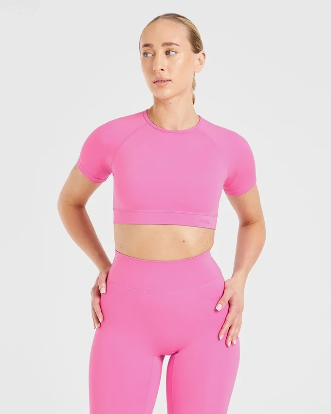 Staple Crop Top