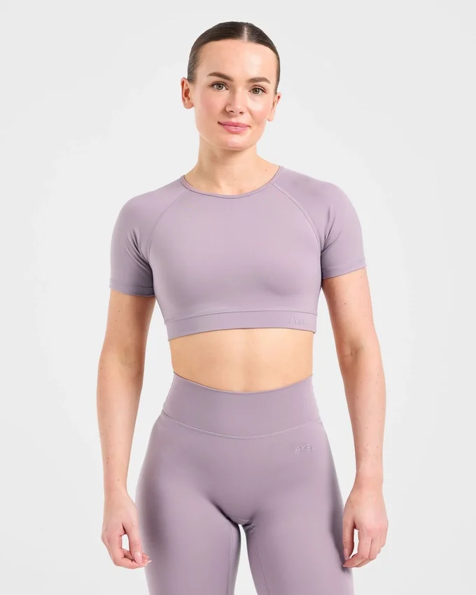 Staple Crop Top