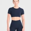 Staple Crop Top