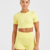 Staple Crop Top