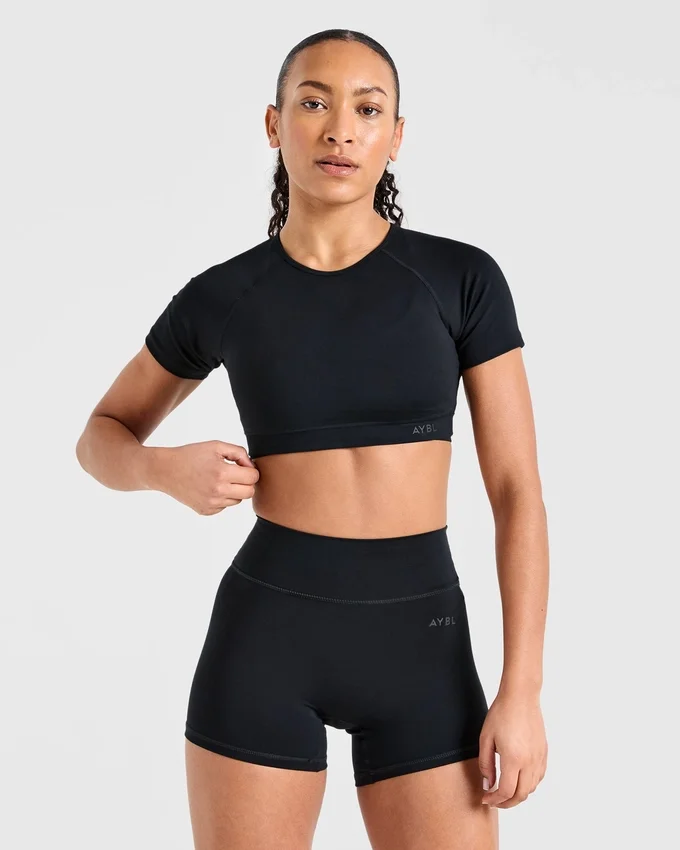 Staple Crop Top