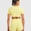 Staple Crop Top