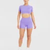 Staple Crop Top
