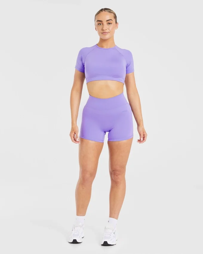 Staple Crop Top