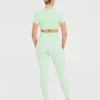 Staple Crop Top
