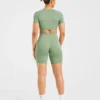 Staple Crop Top