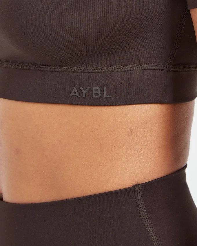 Staple Crop Top