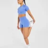 Staple Crop Top