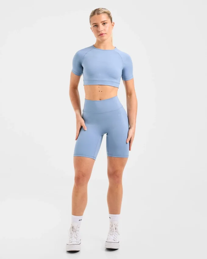 Staple Cycling Shorts