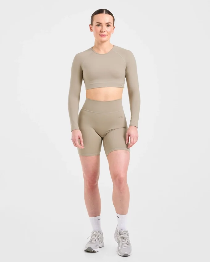 Staple Cycling Shorts