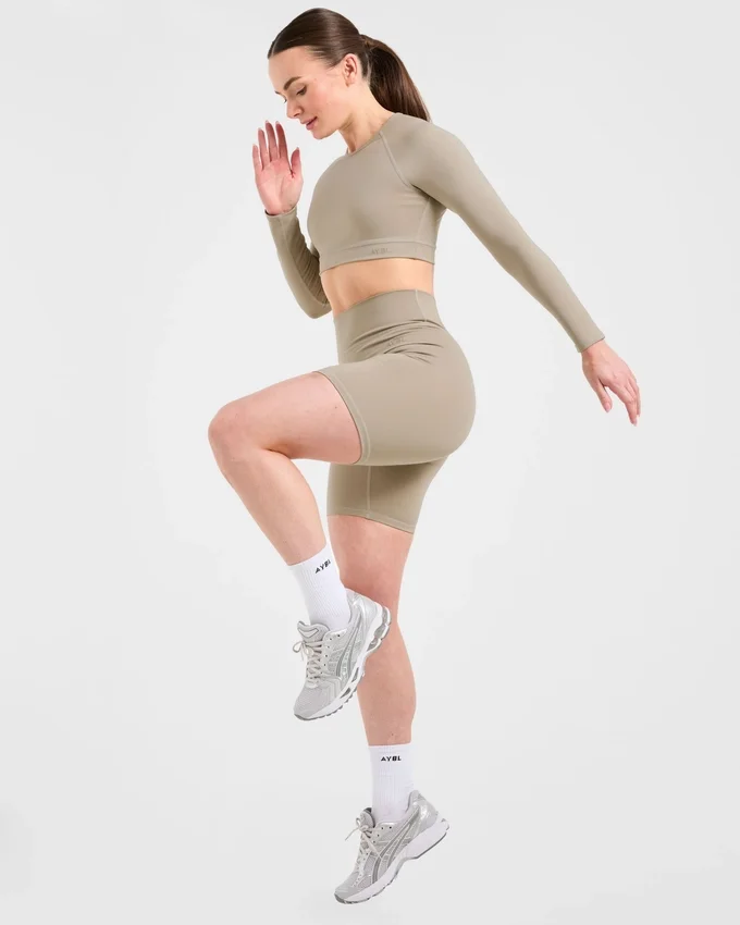 Staple Cycling Shorts