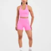 Staple Shorts