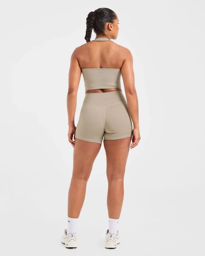 Staple Shorts