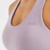 Staple Halterneck Crop Top