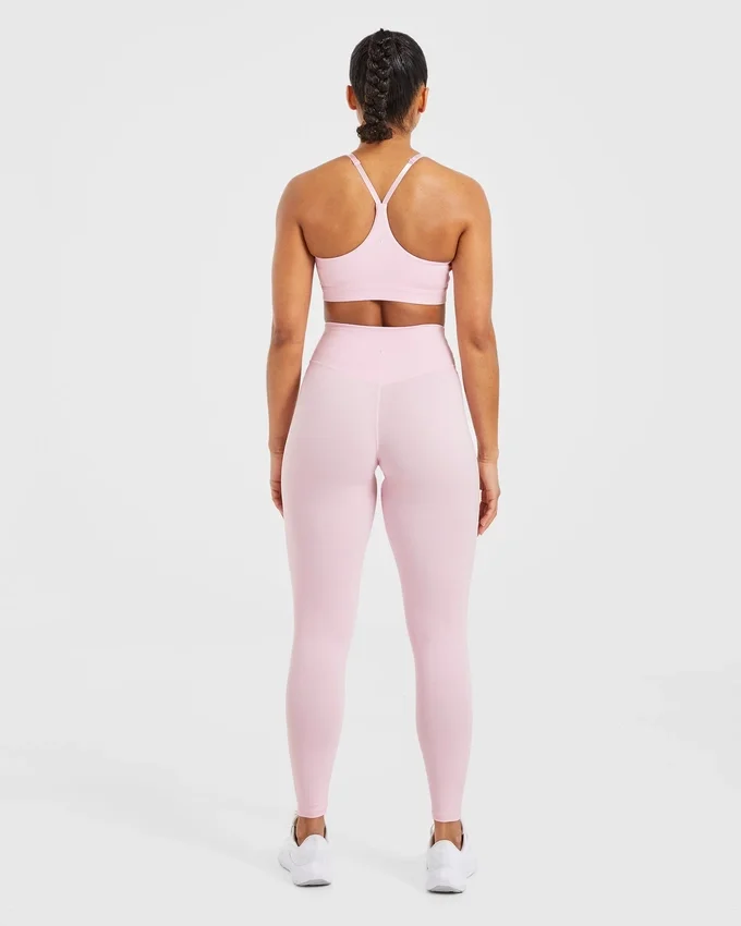 Staple Sports Bra