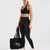 Staple Leggings