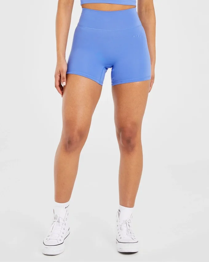 Staple Shorts