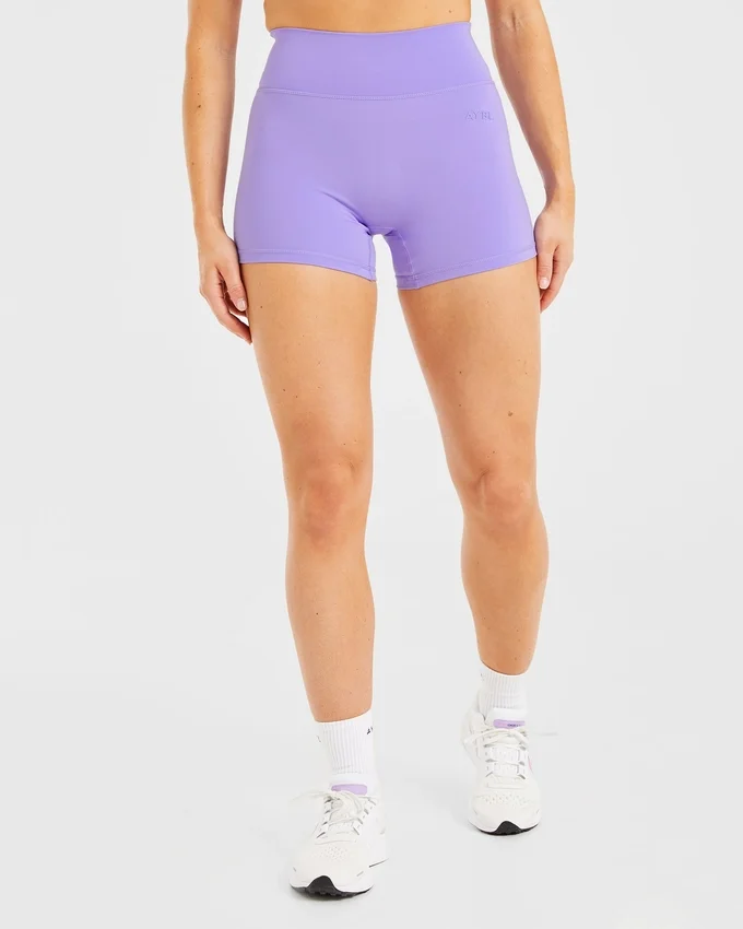 Staple Shorts