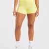 Staple Shorts