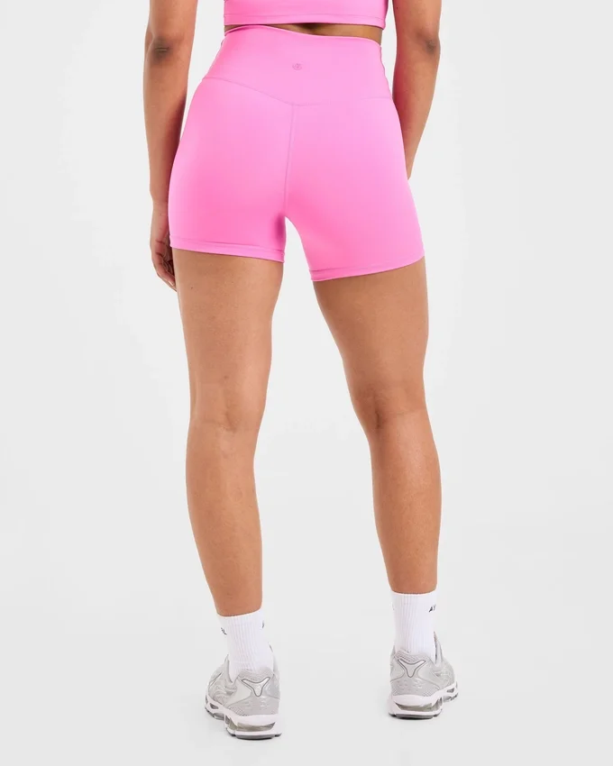 Staple Shorts