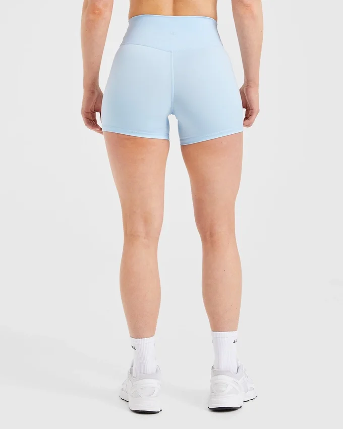 Staple Shorts