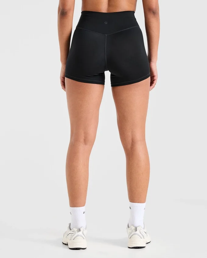 Staple Shorts