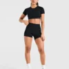 Staple Shorts
