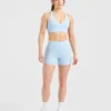 Staple Shorts