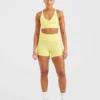 Staple Shorts