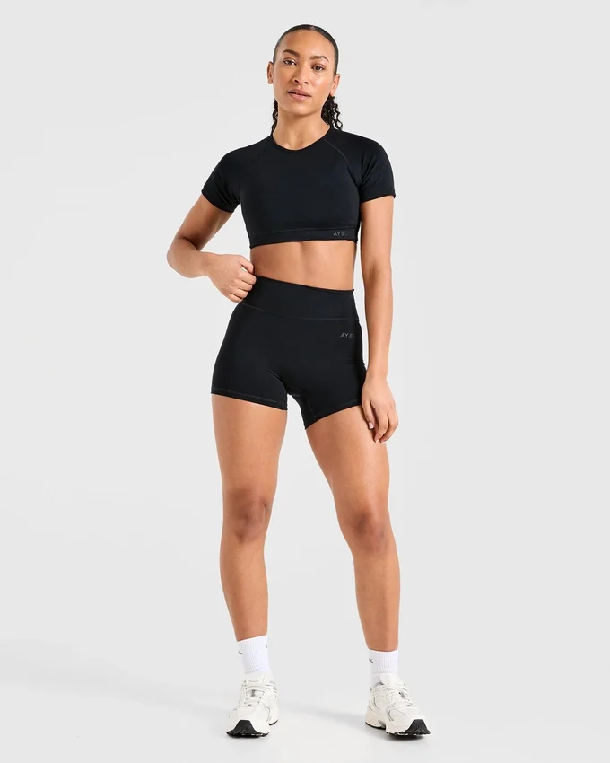 Staple Shorts