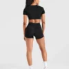 Staple Shorts