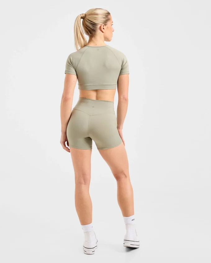 Staple Shorts