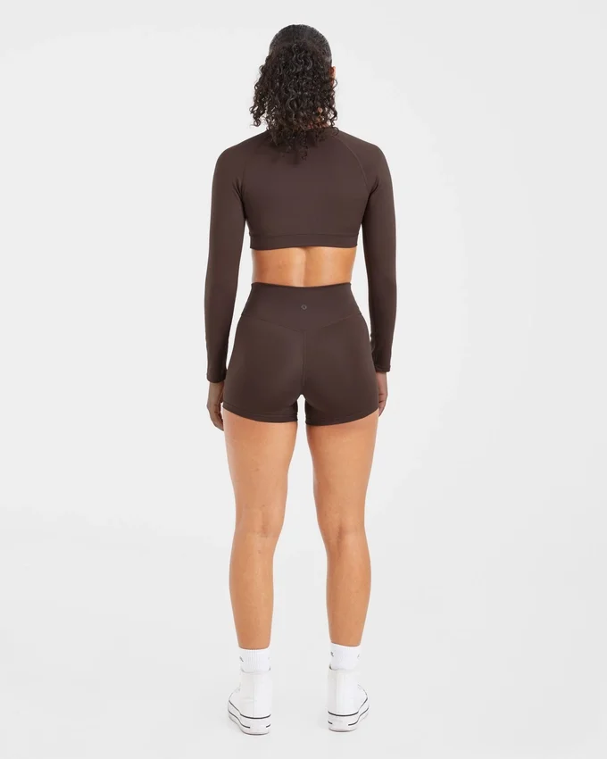 Staple Shorts
