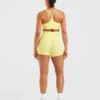 Staple Shorts