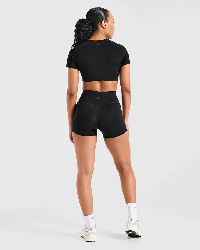 Staple Shorts