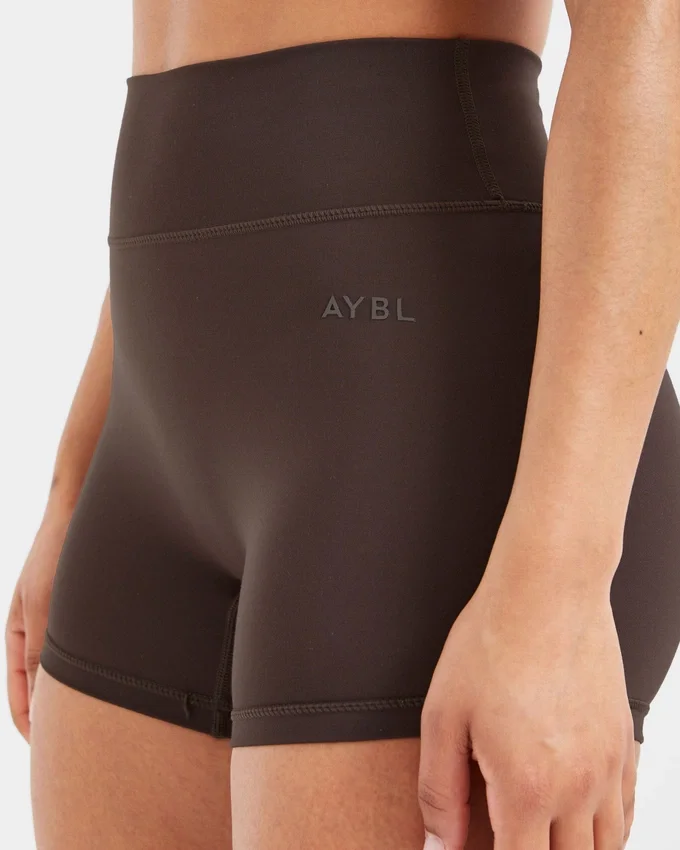 Staple Shorts