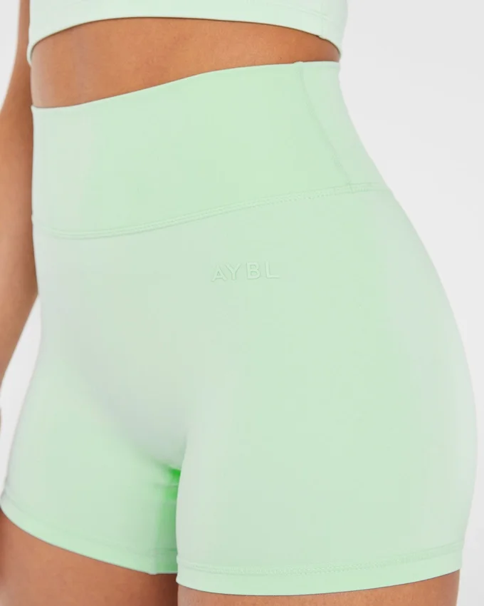 Staple Shorts