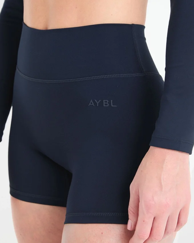 Staple Shorts