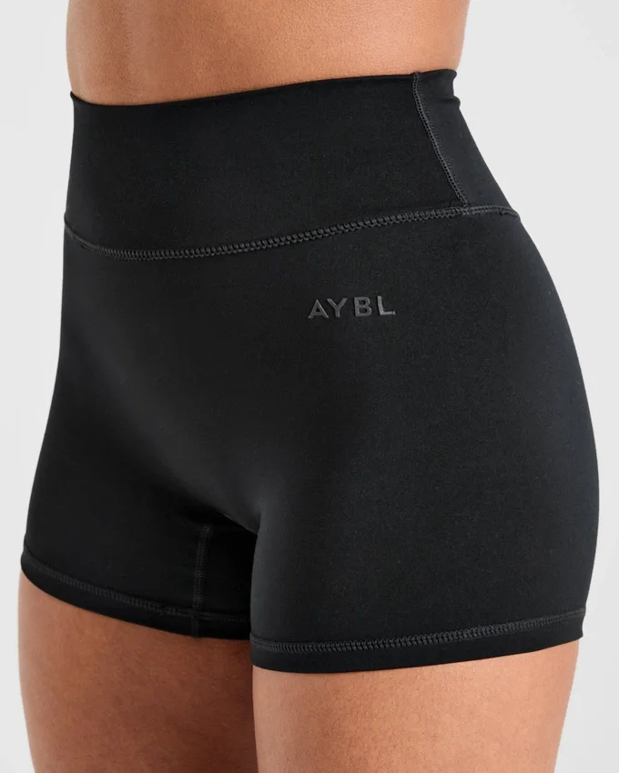 Staple Shorts