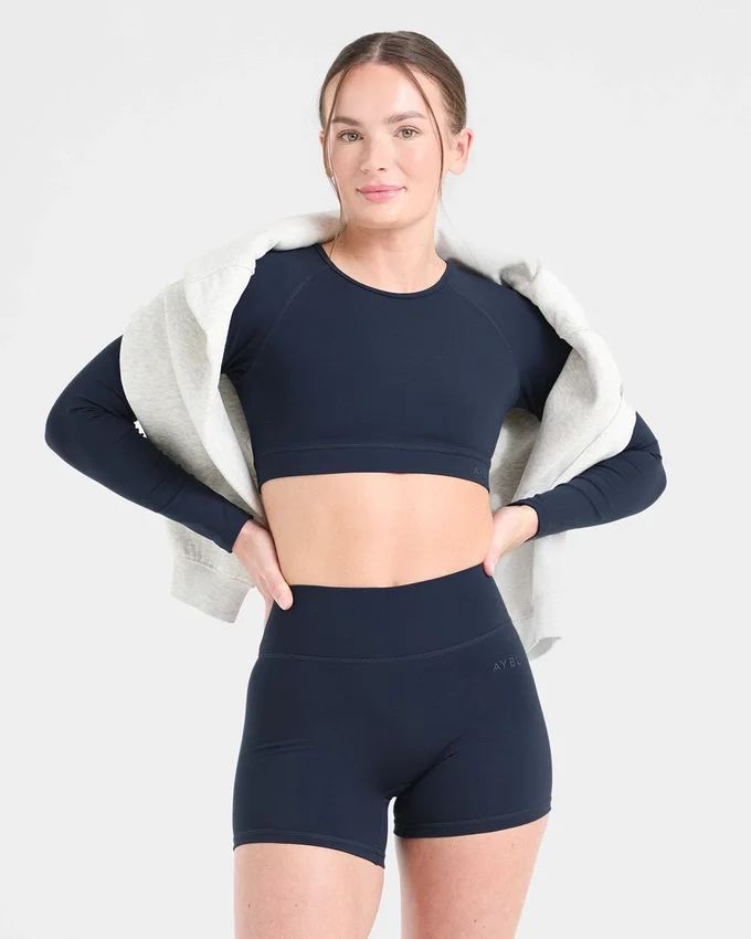 Staple Shorts