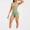 Staple Shorts