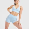 Staple Shorts