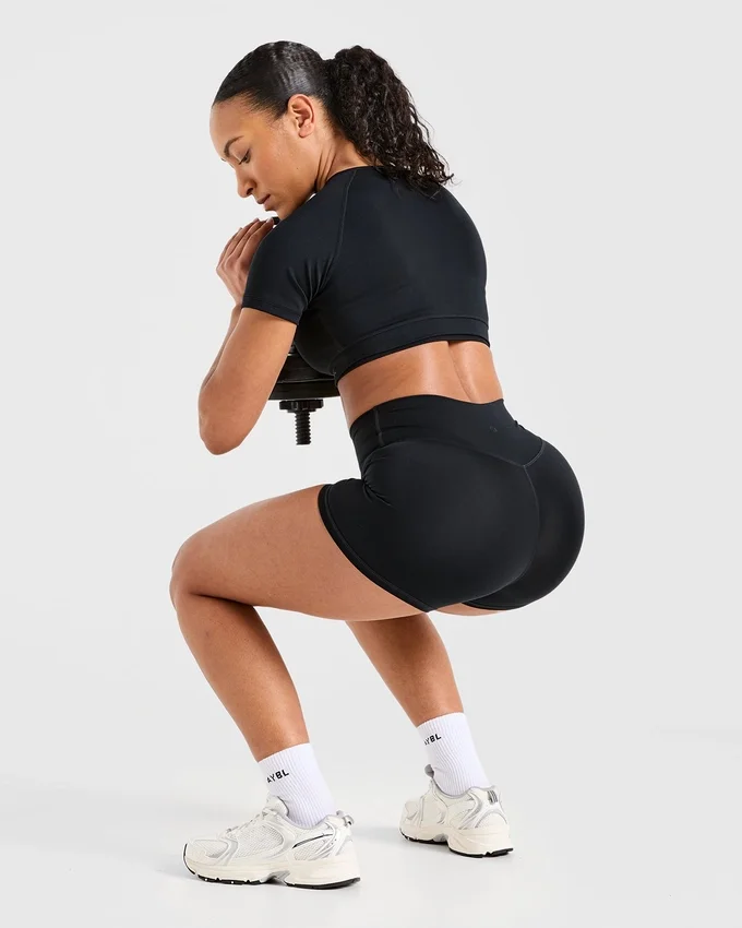 Staple Shorts