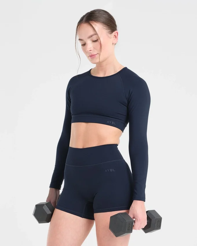 Staple Shorts
